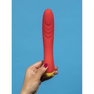 Vibrator Romp RPVBSGX Červená