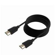 HDMI Kábel Aisens A120-0735 7 m Čierna