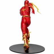 Pohyblivé figúrky The Flash Hero Costume 30 cm