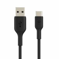 Univerzálna USB nabíjačka do auta + kábel USB C Belkin Playa