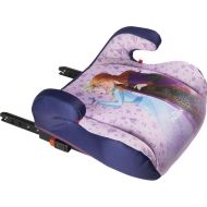 Podsedák do auta Frozen SAO R129 Ružová III (22 - 36 kg) ECE R129 ISOFIX