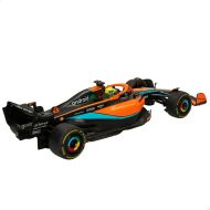 Auto na diaľkové ovládanie McLaren F1 MCL36 1:12 (2 kusov)