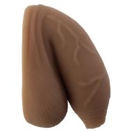 Realistické dildo Gender X TPE Ø 4,3 cm