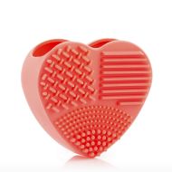 Čistič štetcov na make-up Heart InnovaGoods