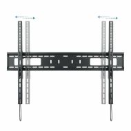 Nástenný Držiak TooQ LP42100T-B 60" 100"