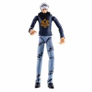 Pohyblivé figúrky One Piece Bandai Anime Heroes: Trafalgar Law 17 cm