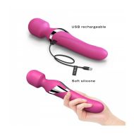 Vibrator Marc Dorcel Dual Orgasms Pink Ružová