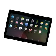 Tablet Denver Electronics TAQ-10465 10.1" Quad Core 2 GB RAM 64 GB Čierna 2 GB RAM 10,1"