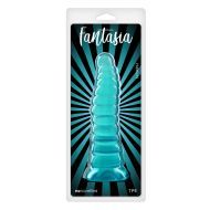 Dildo NS Novelties Fantasia NYMPH zelená