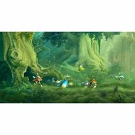 Videohra pre Switch Ubisoft Rayman Legends Definitive Edition Sťahovací kód