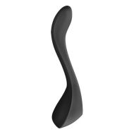 Multifun 2 Couples - Masážny Prístroj Satisfyer Partner Čierna