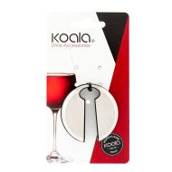 Orezávač fólií na fľaše Koala Bodega Oceľ Kov 5,8 x 5,8 cm (Pack 12x)