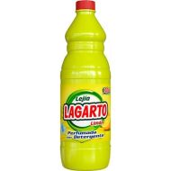 Bleach Lagarto Citrón 1,5 L (8 kusov)