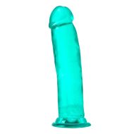 Realistické dildo Blush B yours TPE Ø 5 cm (21,6 cm)