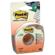 Lepiaca Páska Post-it 658H Biela 25,4 mm x 17,7 m (12 kusov)