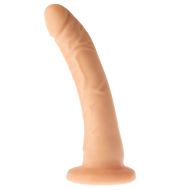 Realistické dildo Dream Toys Mr Dixx PVC Ø 4,5 cm