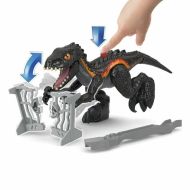 Dinosaurus Fisher Price Indoraptor