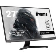 Gaming monitor (herný monitor) Iiyama G2755HSU-B1 Full HD 27"