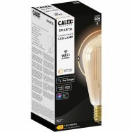 Led baterka Calex Biela E 7 W