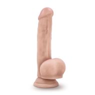 Realistické dildo Blush Loverboy PVC Ø 4,1 cm (15 cm) (13,9 cm)