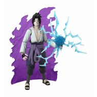 Pohyblivé figúrky Naruto Shippuden Bandai Anime Heroes Beyond: Sasuke Uchiha 17 cm