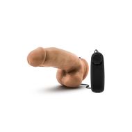 Realistické dildo Blush Loverboy PVC Ø 4,4 cm (12,7 cm)