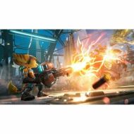 PlayStation 5 videohry Sony Ratchet & Clank: Rift Apart