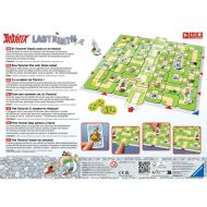 Stolová hra Ravensburger Labyrinth Asterix (FR)