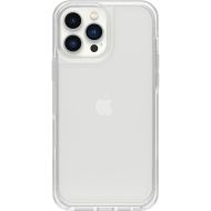 Puzdro na mobil Otterbox 77-84347 Iphone 13/12 Pro Max Transparentná