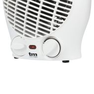 Prenosný termoventilátor TM Electron 1000-2000 W