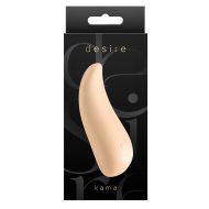 Vibrator NS Novelties Desire Biela