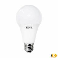 Led baterka EDM E 24 W E27 2700 lm Ø 7 x 13,6 cm (4000 K)