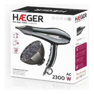 Fén Haeger HD-230.011B 2300 W Čierna 2300 W