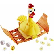 Stolová hra La Gallina Josefina Mattel La Gallina Josefina (ES)