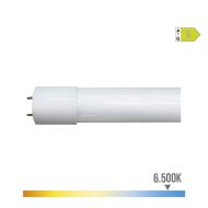 LED Trubica EDM T8 18 W 2900 Lm 6500 K C Ø 2,6 x 120 cm