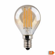 Led baterka EDM Vintage F 4,5 W E14 350 lm 4,5 x 7,8 cm (2000 K)