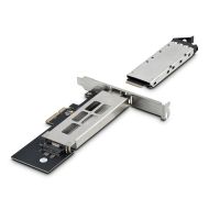 Karta PCI SSD M.2 Startech M2-REMOVABLE-PCIE-N1