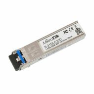 Optický modul SFP+ pre multimode kábel Mikrotik S+85DLC03D 300 m