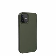 Puzdro na mobil UAG Outback iPhone 12 Mini Oliva