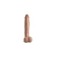 Realistické dildo VSCNOVELTY 25,4 cm