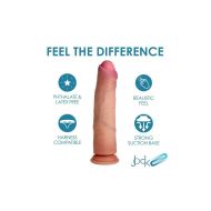 Realistické dildo XR 21,6 cm