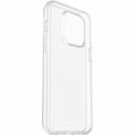 Puzdro na mobil Otterbox LifeProof Transparentná