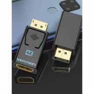 Adaptér DisplayPort na HDMI Vention HBMB0