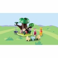 Playset Playmobil 123 Winnie the Pooh 17 Kusy