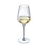 Sada pohárov Chef & Sommelier Symetrie Transparentná Sklo 350 ml Víno 6 kusov