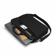 Puzdro na notebook Dicota D32099-RPET Čierna 17,3"