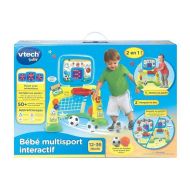 Hračka pre bábätko Vtech Bébé multisport interactif (FR)