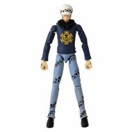 Pohyblivé figúrky One Piece Bandai Anime Heroes: Trafalgar Law 17 cm