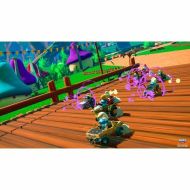 PlayStation 5 videohry Microids The Smurfs: Kart