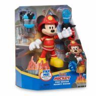 Pohyblivé figúrky Famosa Mickey Fireman 15 cm